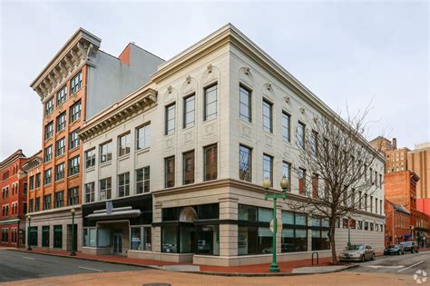 YWCA Past & Present, 1598 Lee Street E, Charleston, WV (2024)